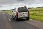 Citroen Berlingo Multispace XTR 2018 года